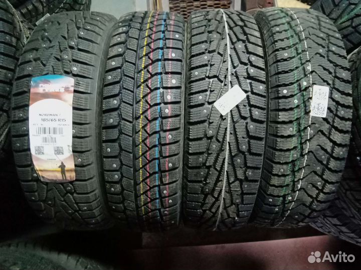 Viatti Brina Nordico V-522 185/65 R15