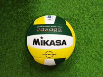 Мяч волейбольный Mikasa VQ2000 Plus KGW