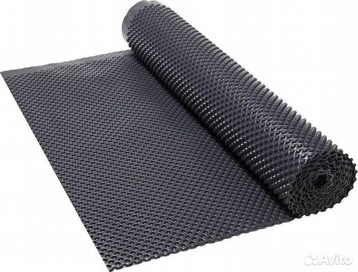 Мембрана профилированная для фундамента оптом дота