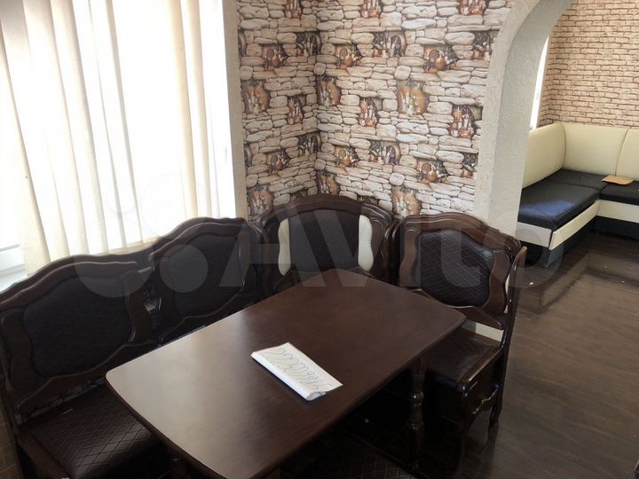 3-к. квартира, 60 м², 2/3 эт.