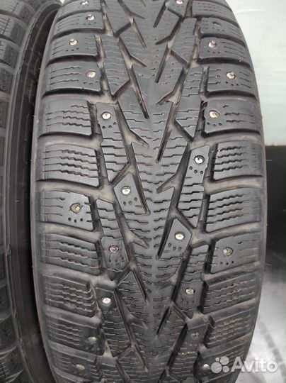 Nokian Tyres Nordman 7 185/60 R15 88T
