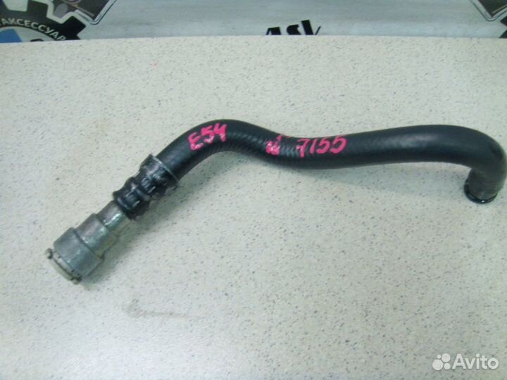 Шланг гидроусилителя руля Bmw X5 E53 M54