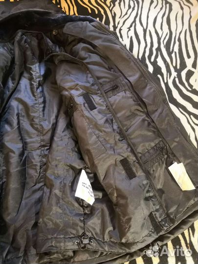 Полицейская форма(нового образца) р48