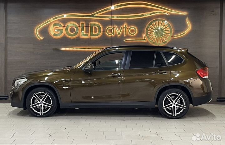 BMW X1 2.0 AT, 2011, 146 742 км