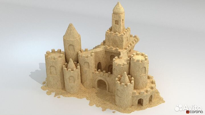 Репетитор по 3D моделированию