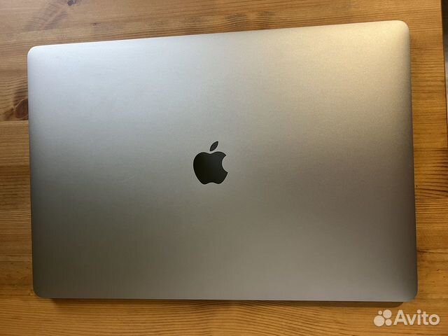 Apple MacBook Pro