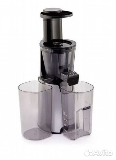 Соковыжималка шнековая новая leran sj 150