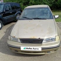 Daewoo Nexia 1.6 MT, 2006, 270 664 км