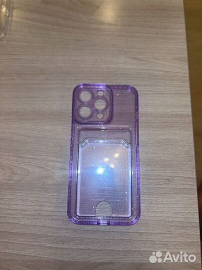 5 чехлов на iPhone 13 Pro