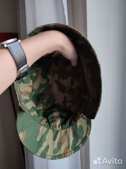 Кепка для рыбалки / охоты