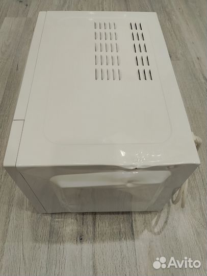 Микроволновка