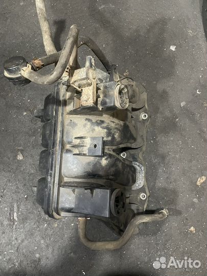 Suzuki SX4 Коллектор впускной