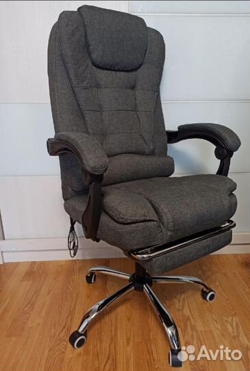 Офисное кресло. Кресло руководителя