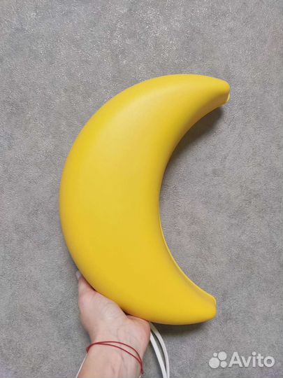 Светильник ночник IKEA икея