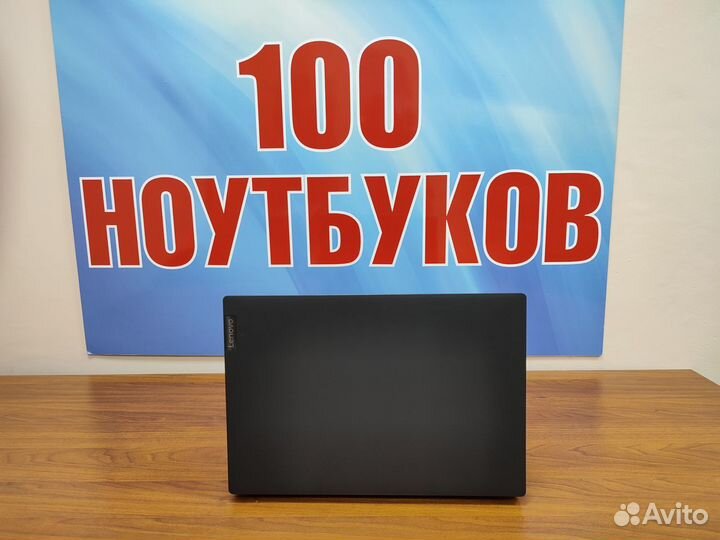 Ноутбук Lenovo / как новый / гарантия / упаковка