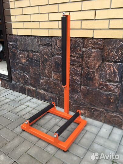 Стенд для мойки колес и дисков