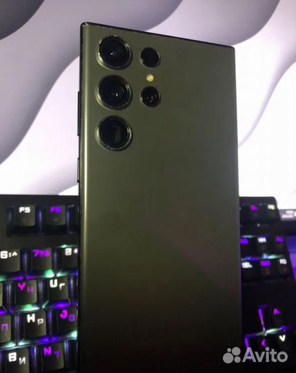 Samsung Galaxy S23 Ultra, 8/256 ГБ