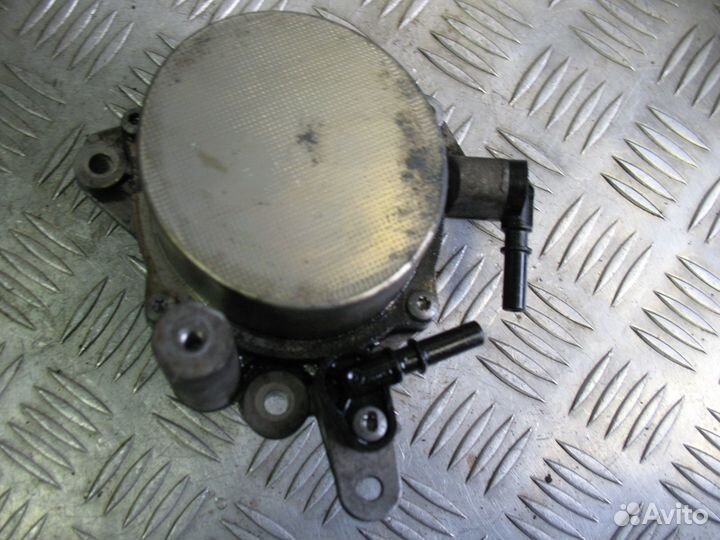 Насос вакуумный Форд Куга 1