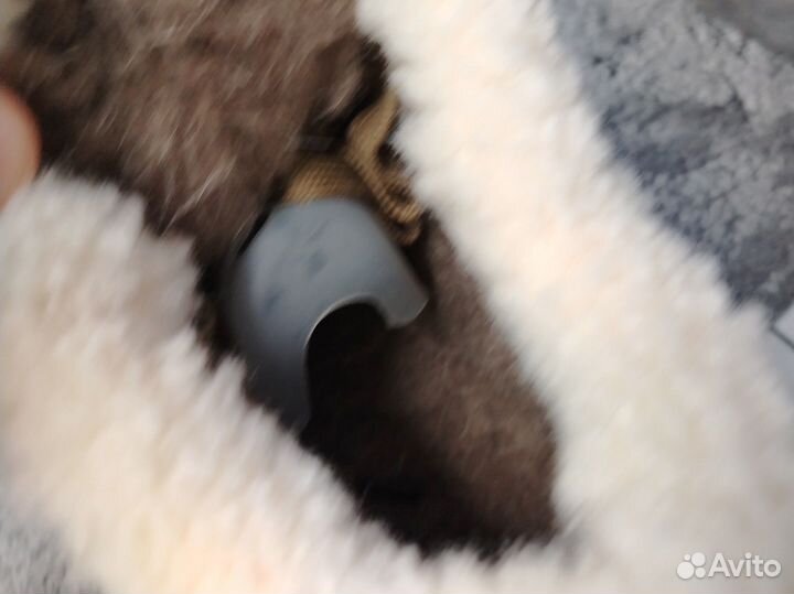 Женские ботинки/полуботинки