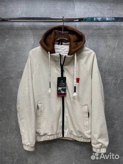 Hugo boss мужская куртка