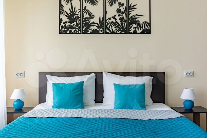 Квартира-студия, 24 м², 2/3 эт.