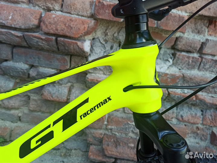 Велосипед детский 20