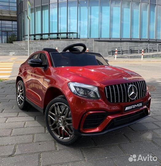 Электромобиль