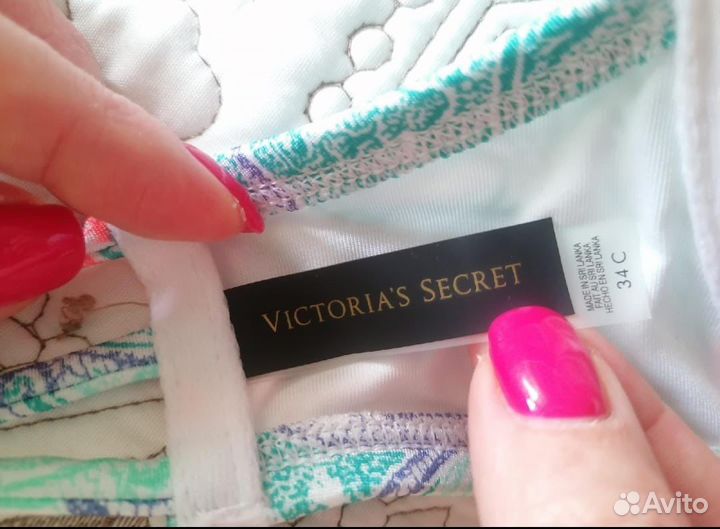 Купальник Victoria's secret