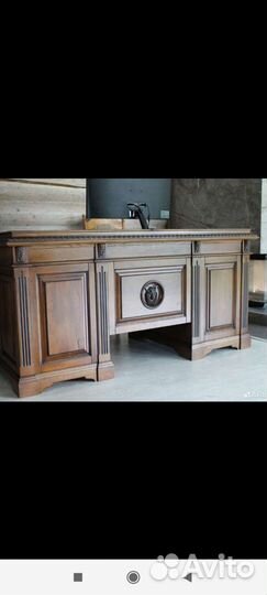 Изготовление мебели на заказ