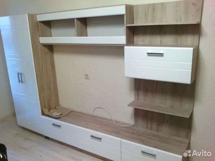 Сборщик мебели