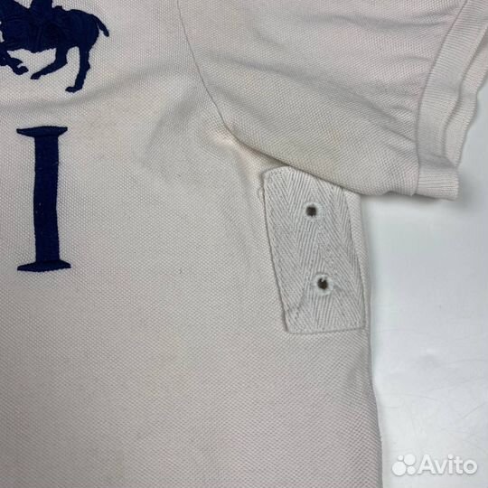 Поло polo Ralph Lauren оригинал