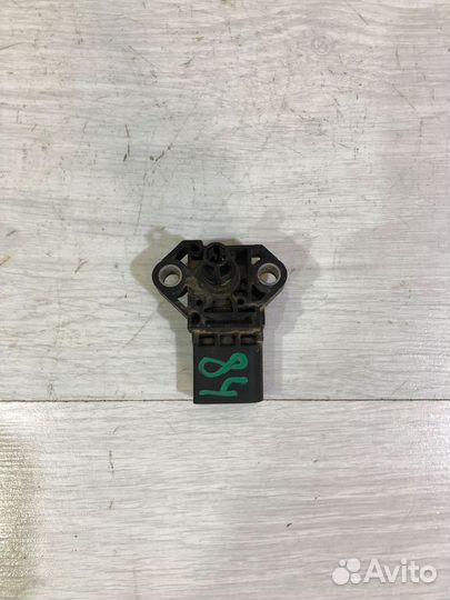 Датчик абсолютного давления skoda yeti 1.2 DSG