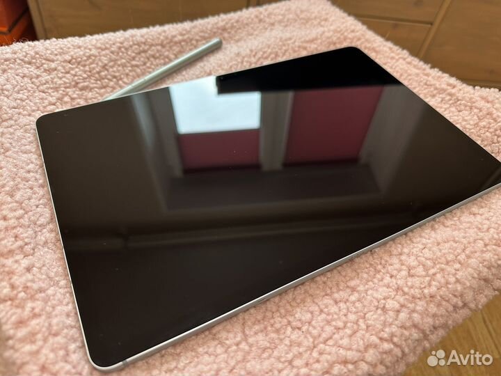 Samsung Galaxy Tab S7 FE 128 с периферией