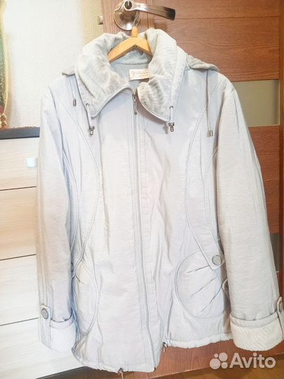 Пальто женское 56 58 размер