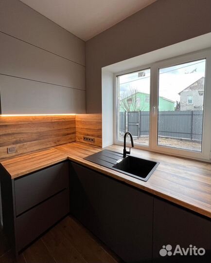 Кухня (цена за весь кпомплект) sh-0519187