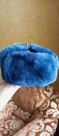 Шапка полиция