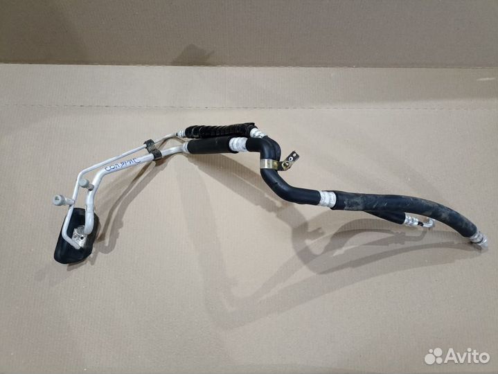 Трубка кондиционера Irаn Кhodrо Samаnd Иpан Iran