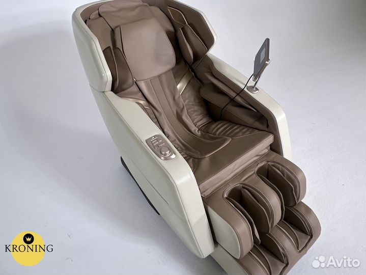 Массажное кресло Кронинг (SL-6688)