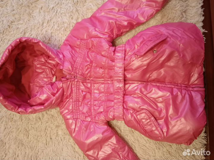 Детские вещи