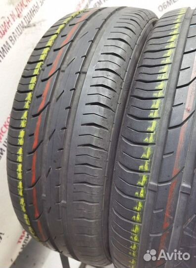 Continental ContiPremiumContact 2 185/50 R16 81H