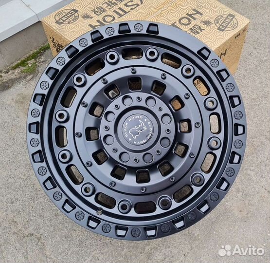 Диски R20 Toyota Tundra Toyota Land Cruiser 200