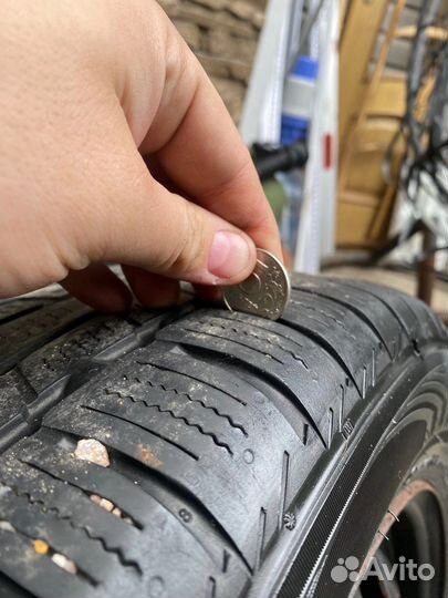 Колеса r15 195/65