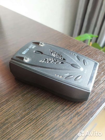 Антирадар sho me 685