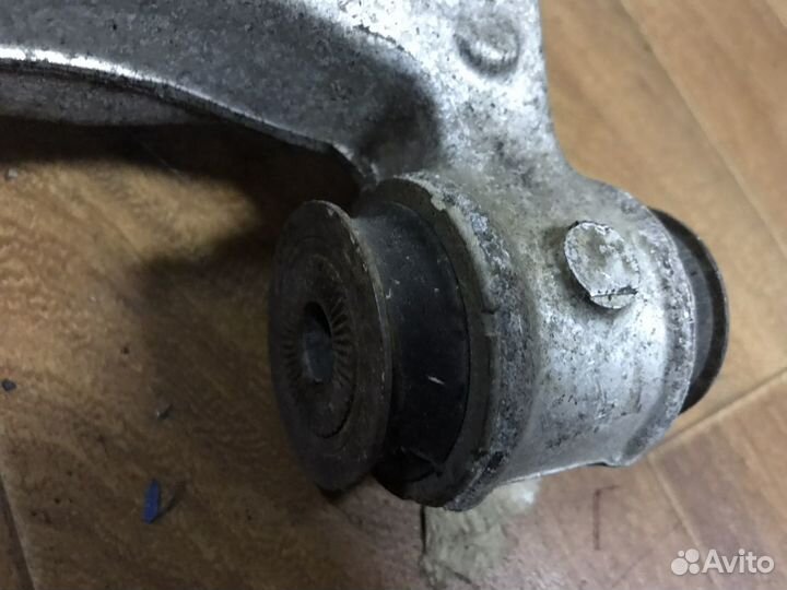 Рычаг задний верхний lexus ls430 ucf30