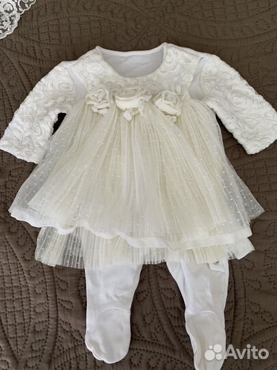 Комплект на выписку