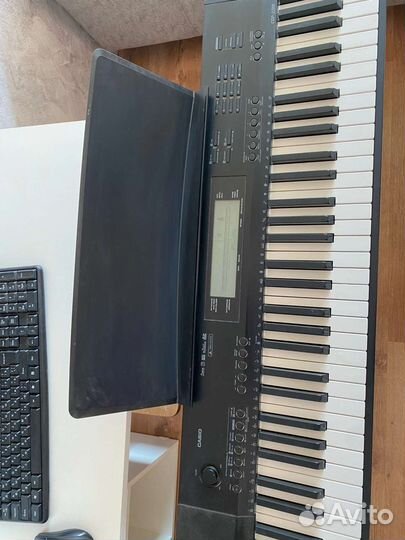 Электронное фортепиано casio CDP-220R