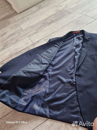 Костюм мужской