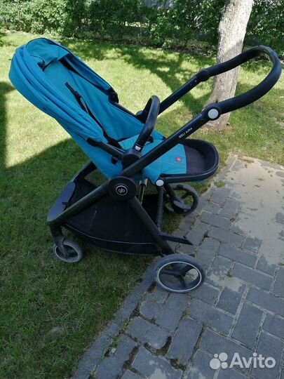 Детские коляски прогулочные летние