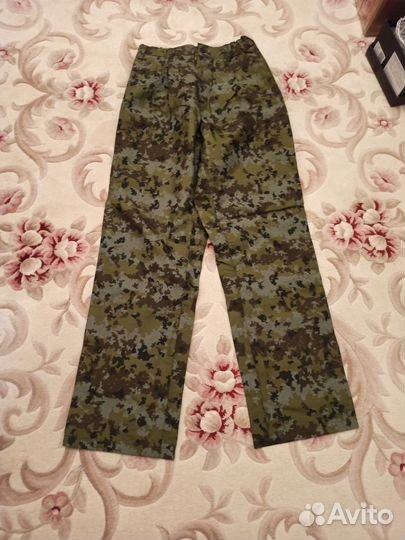 Военная форма