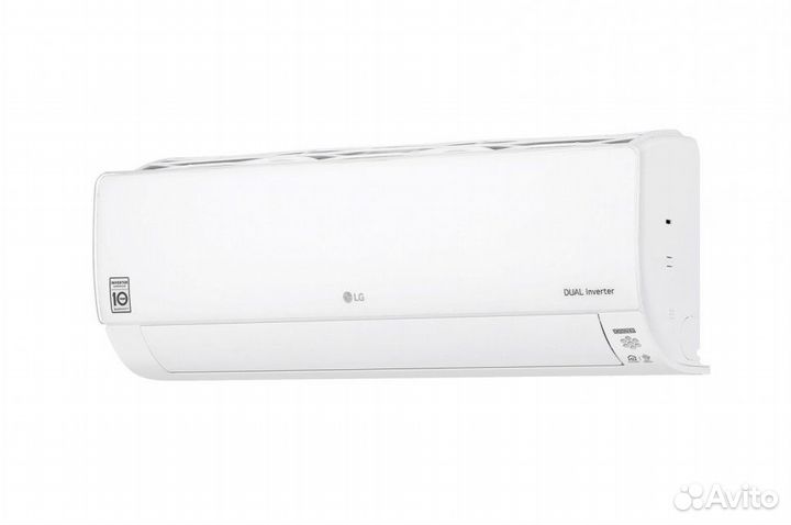 Сплит-система LG DC18RH EVO MAX